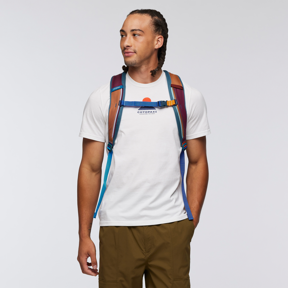 Allpa 26L Daypack Del Dia | Everyday Adventure