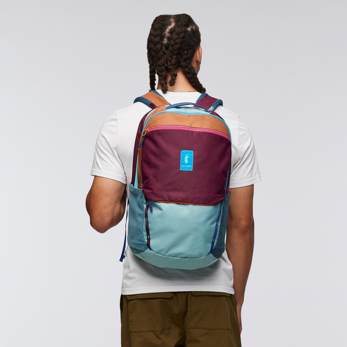 Allpa 26L Daypack Del Dia | Everyday Adventure