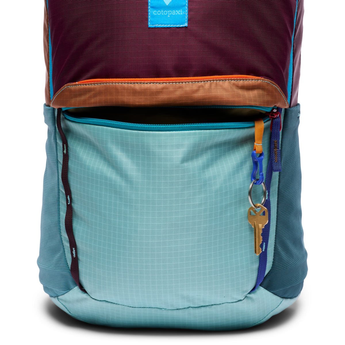Allpa 26L Daypack Del Dia | Everyday Adventure