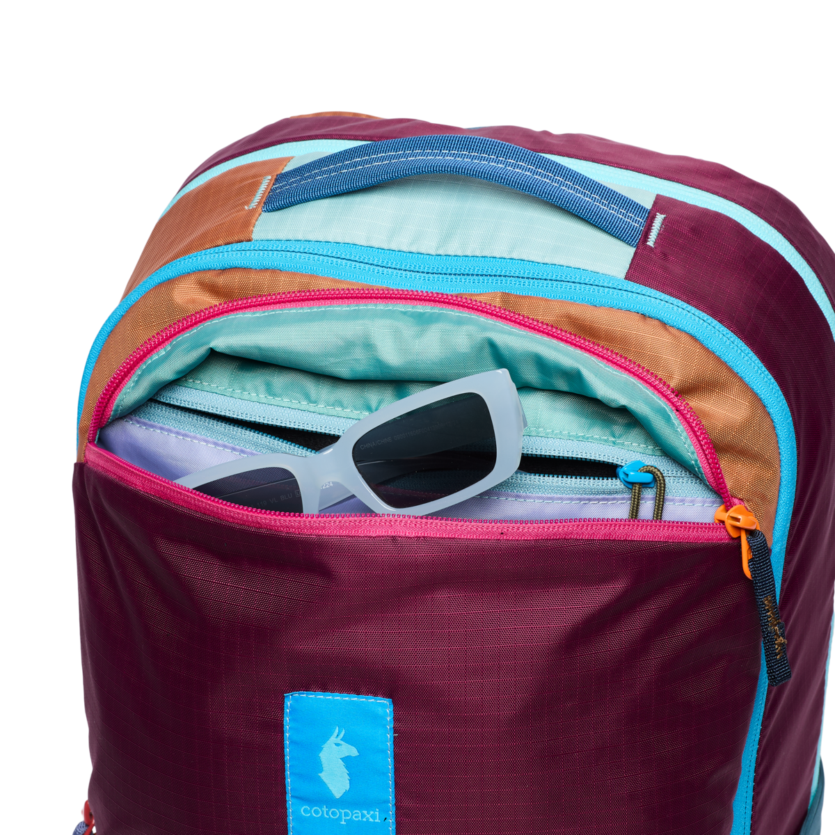 Allpa 26L Daypack Del Dia | Everyday Adventure