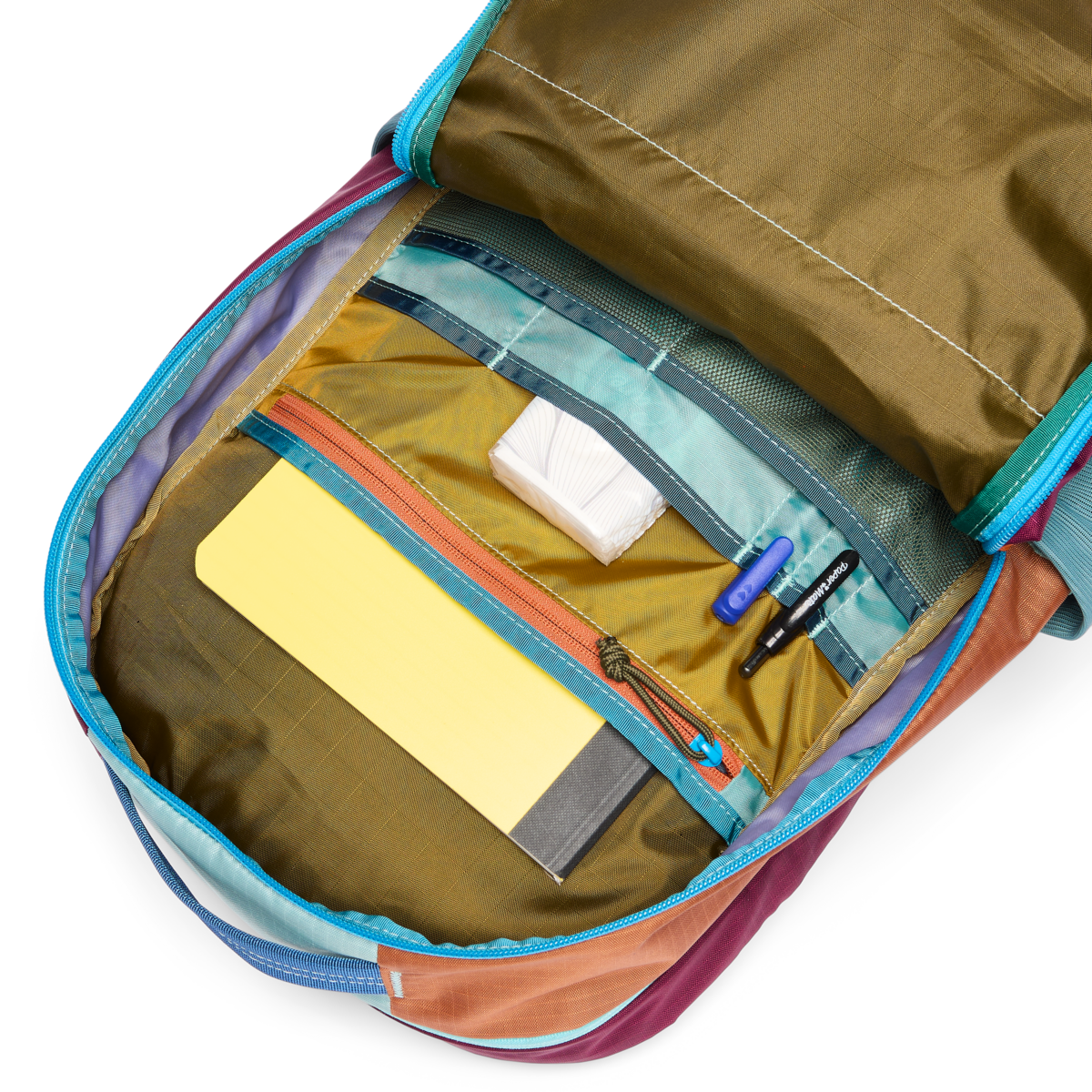Allpa 26L Daypack Del Dia | Everyday Adventure