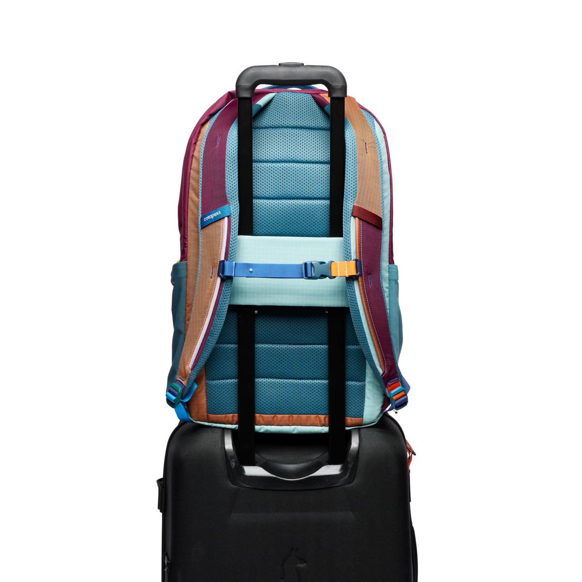 Allpa 26L Daypack Del Dia | Everyday Adventure