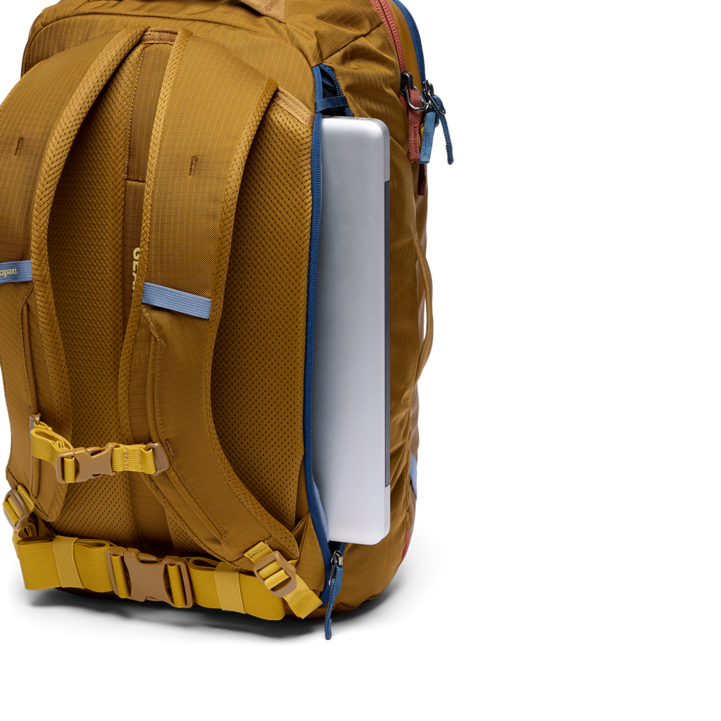 Allpa 28L Travel Pack | Organized Travel