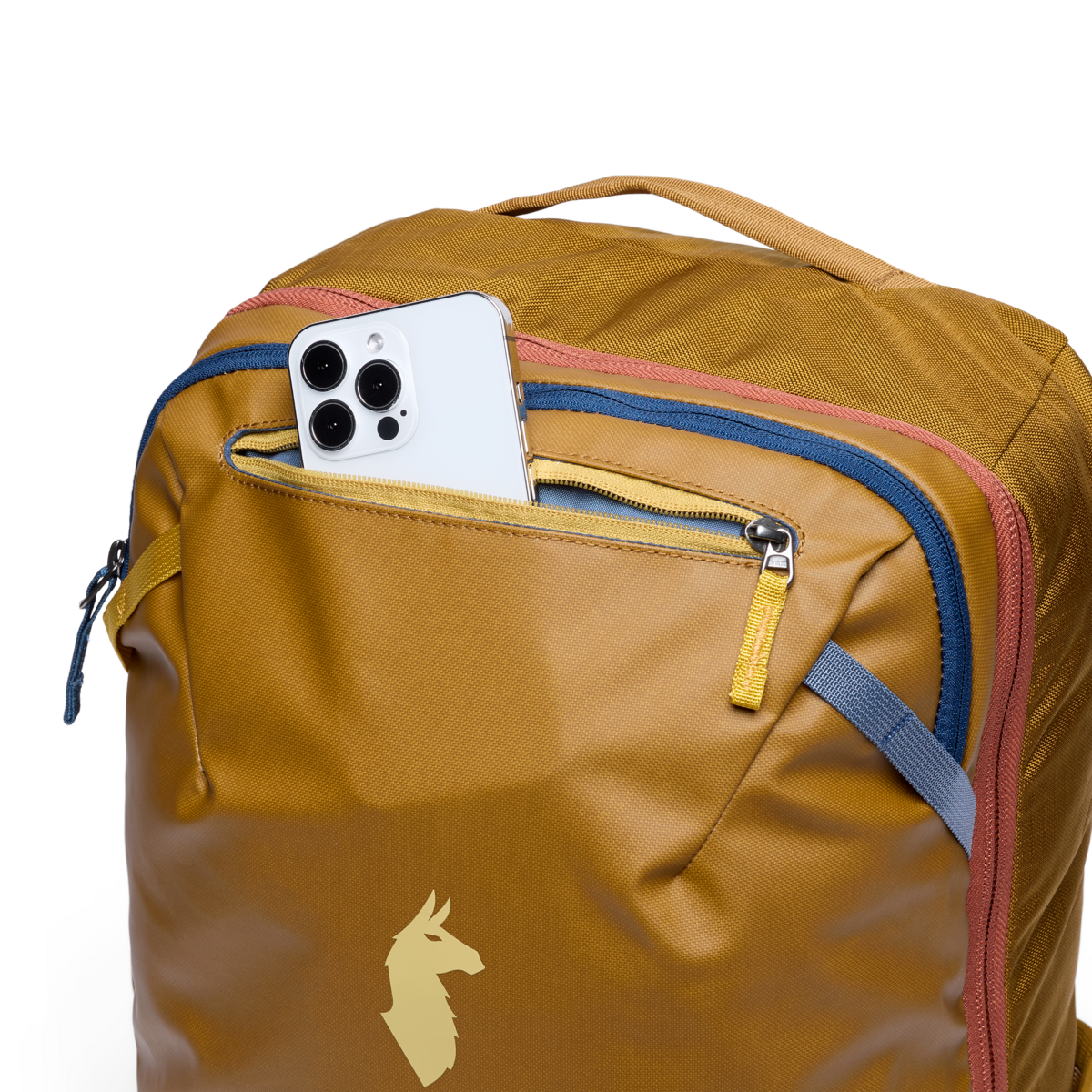 Allpa 28L Travel Pack | Organized Travel