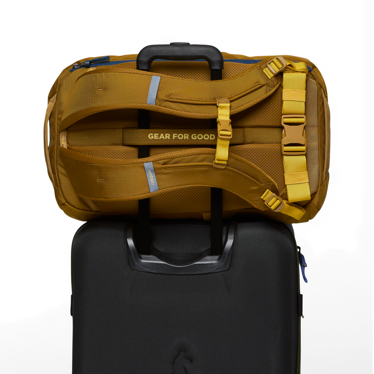 Allpa 28L Travel Pack | Organized Travel