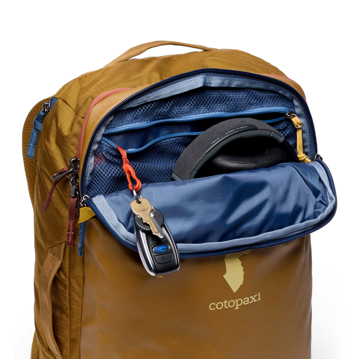 Allpa 28L Travel Pack | Organized Travel