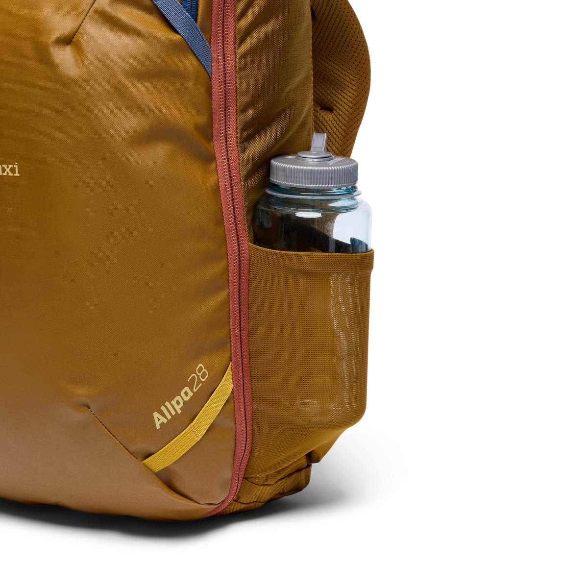 Allpa 28L Travel Pack | Organized Travel