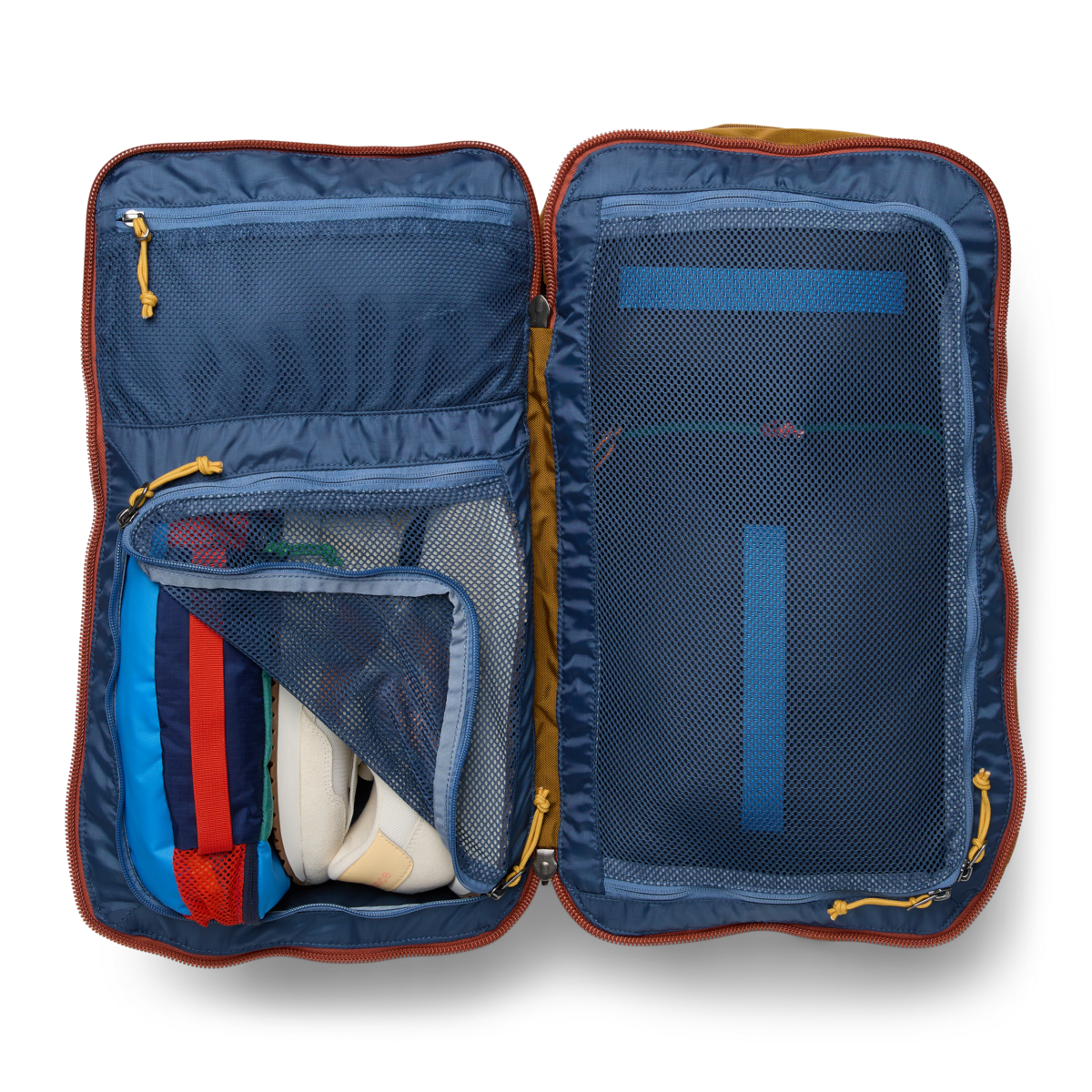 Allpa 28L Travel Pack | Organized Travel