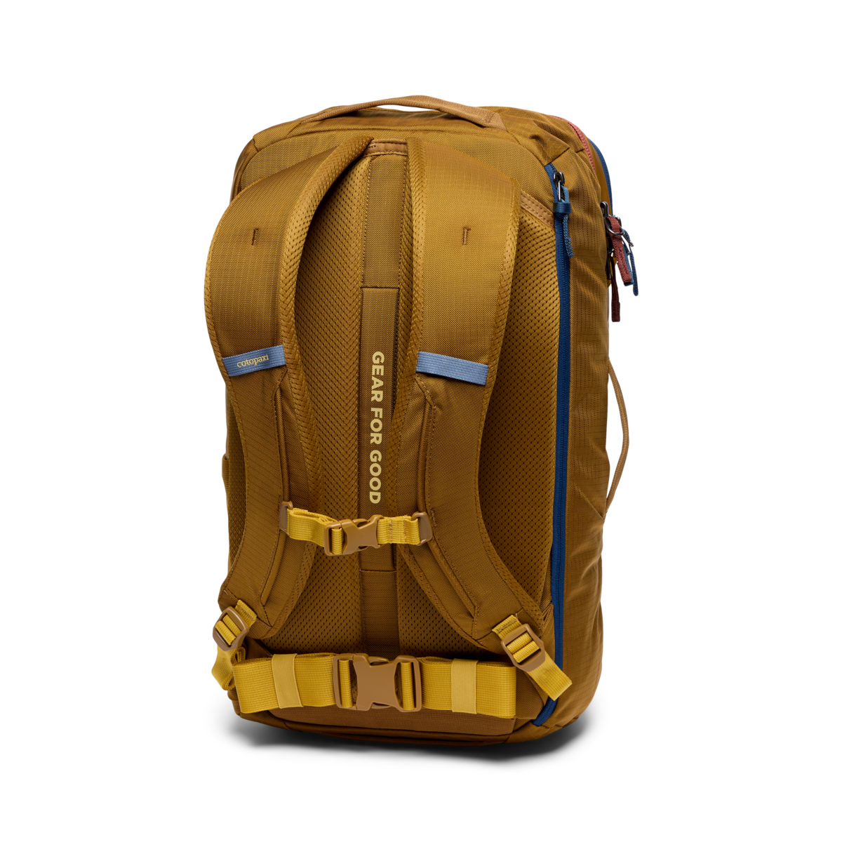 Allpa 28L Travel Pack | Organized Travel