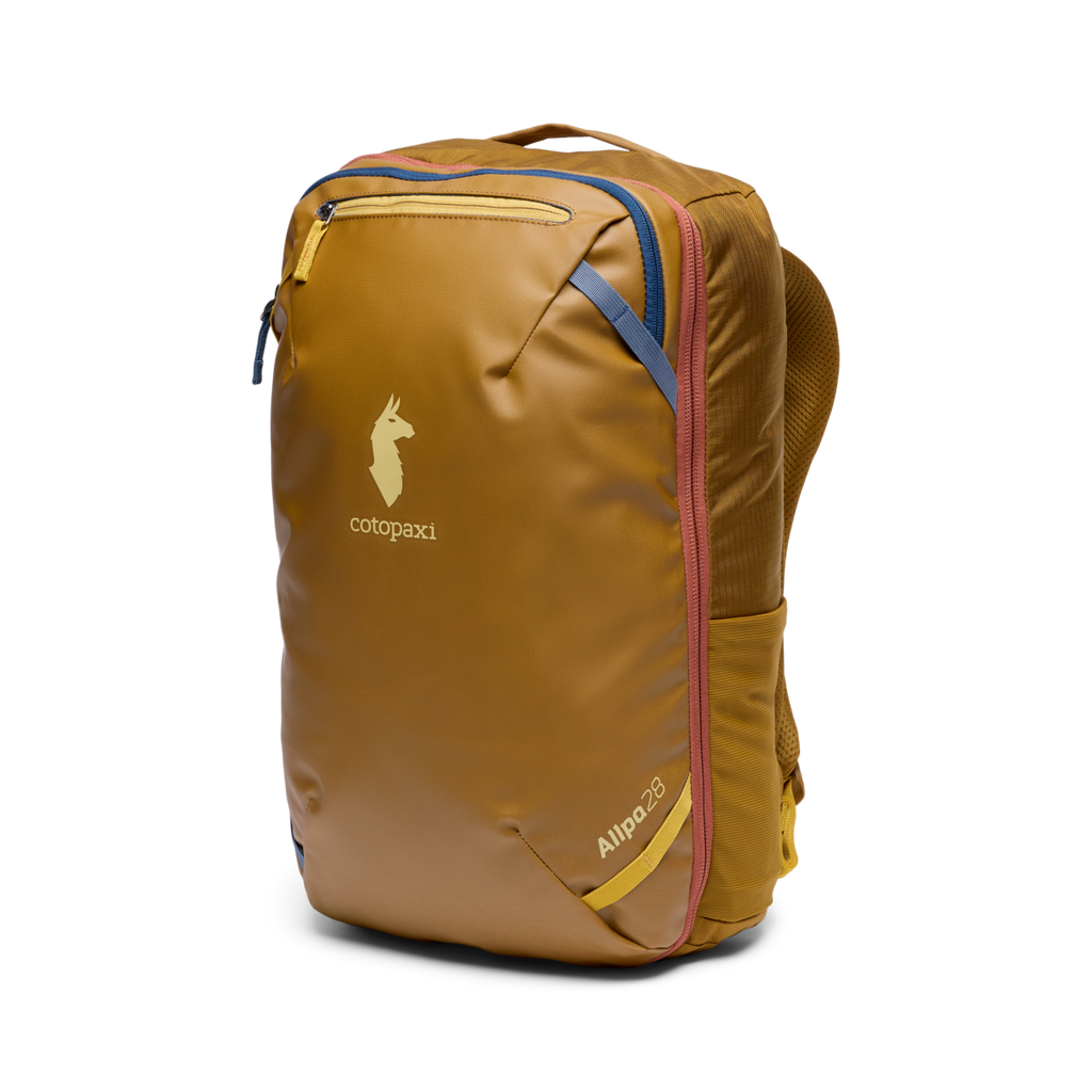 Allpa 28L Travel Pack | Organized Travel