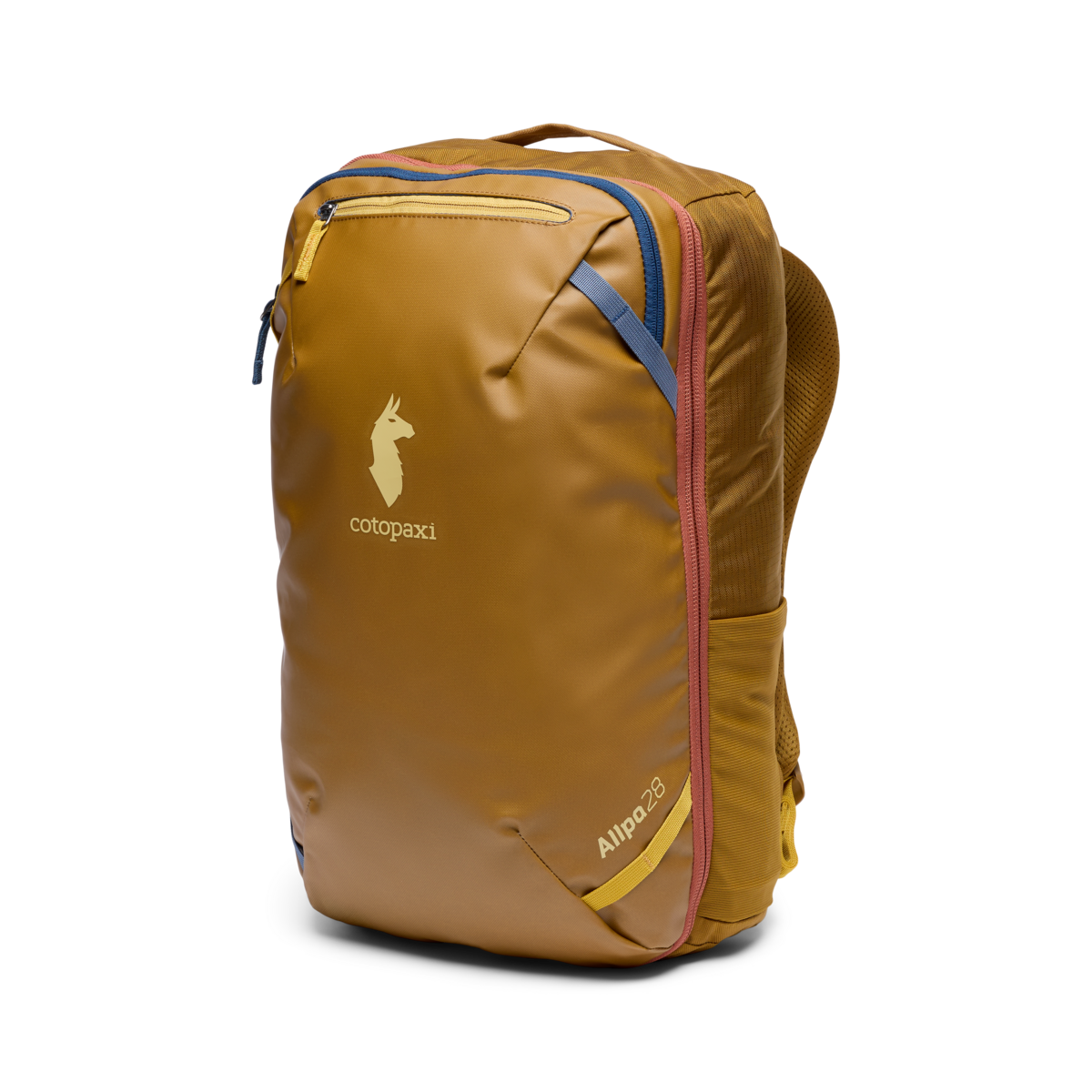 Allpa 28L Travel Pack | Organized Travel