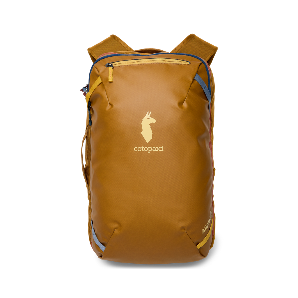 Allpa 28L Travel Pack | Organized Travel