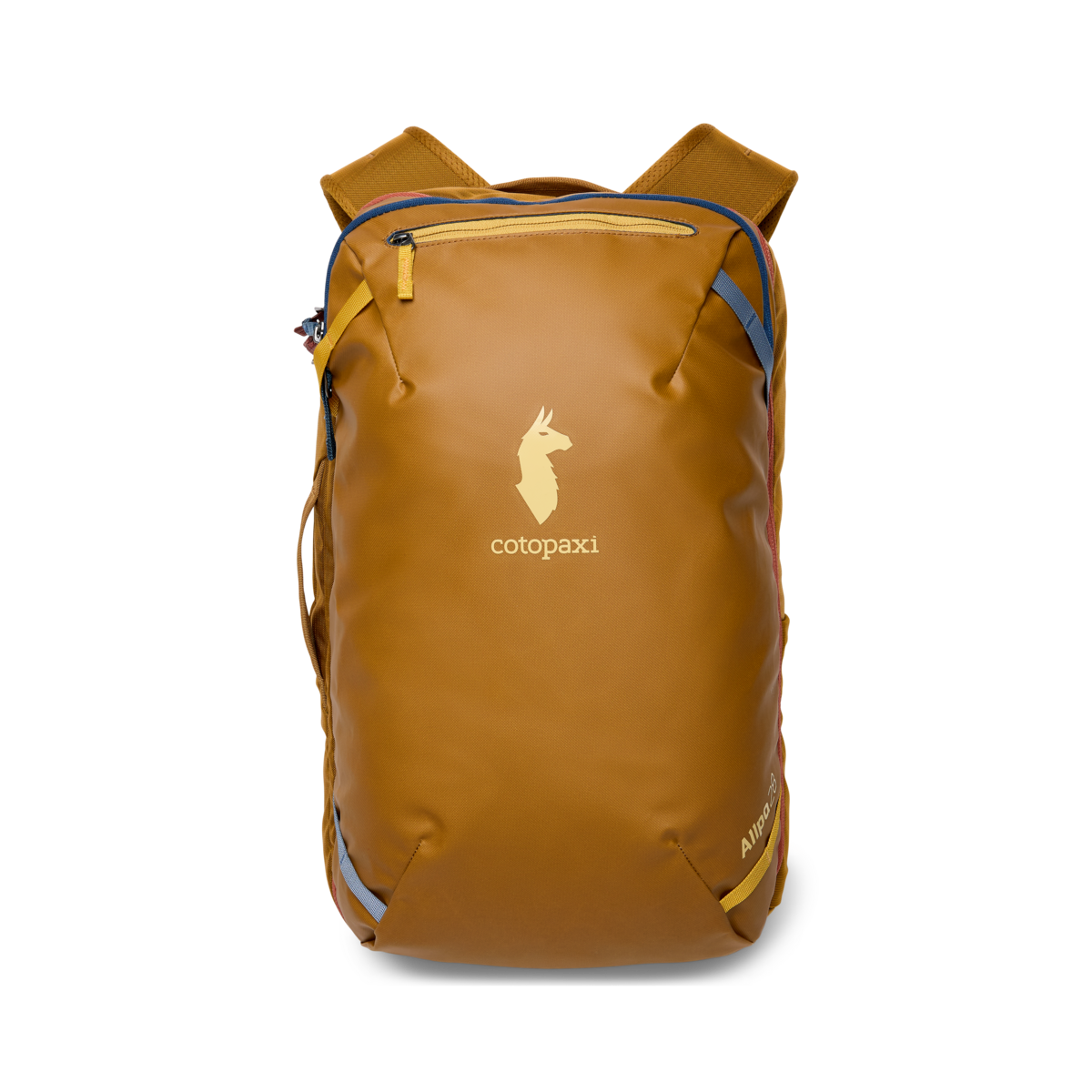 Allpa 28L Travel Pack | Organized Travel