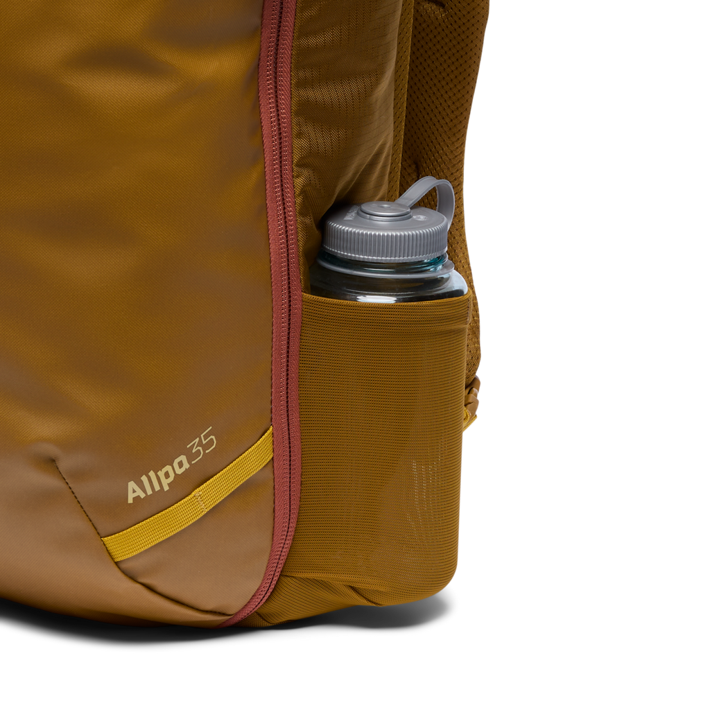 Allpa 35L Travel Pack | Organized Travel