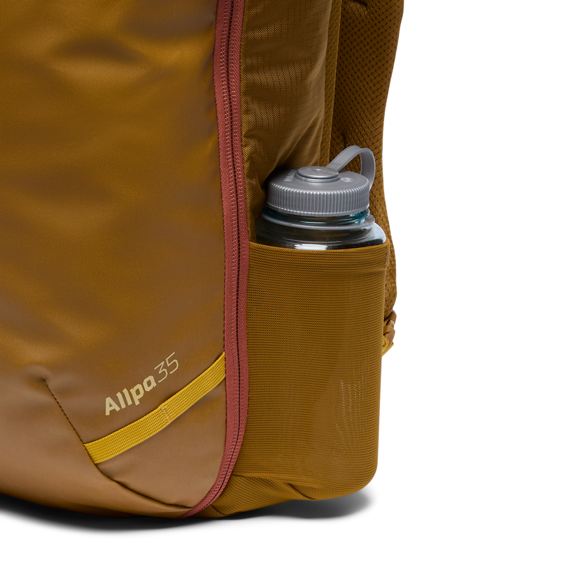Allpa 35L Travel Pack | Organized Travel
