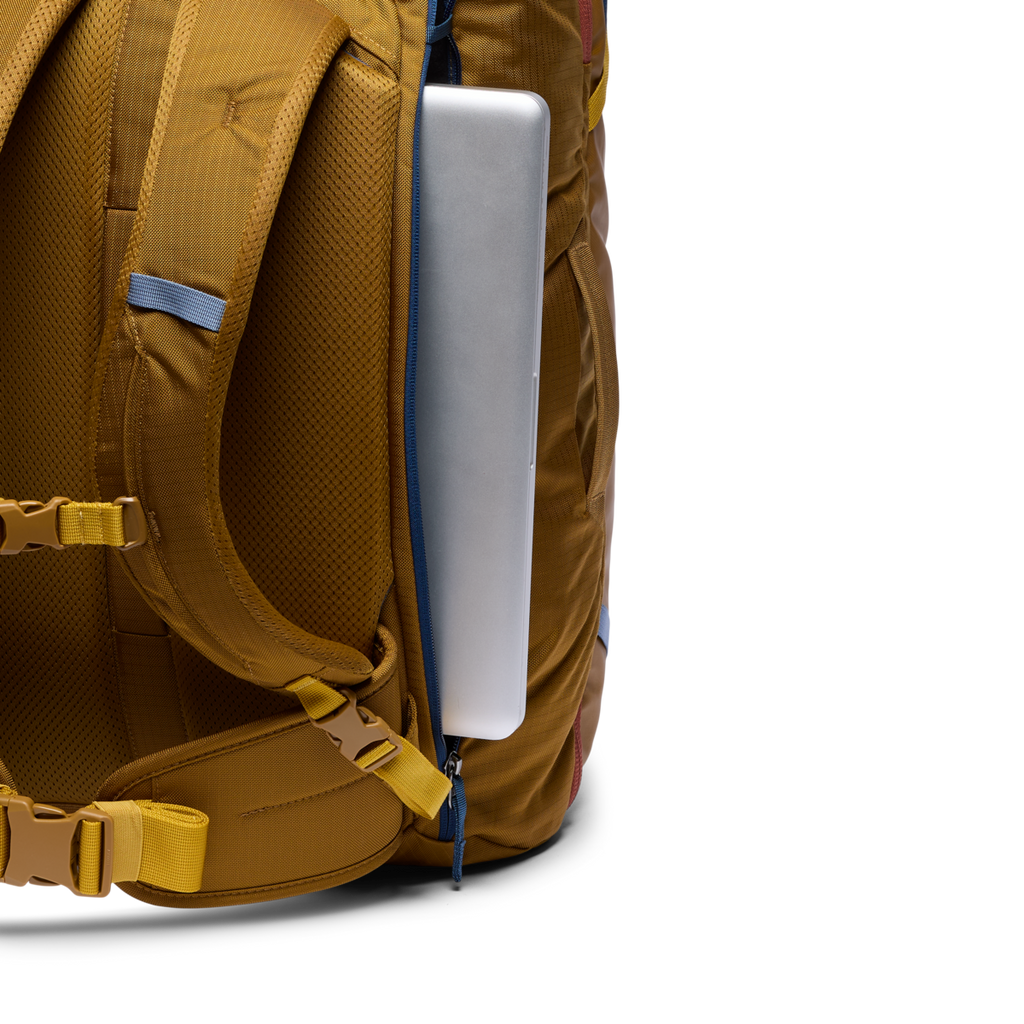 Allpa 35L Travel Pack | Organized Travel