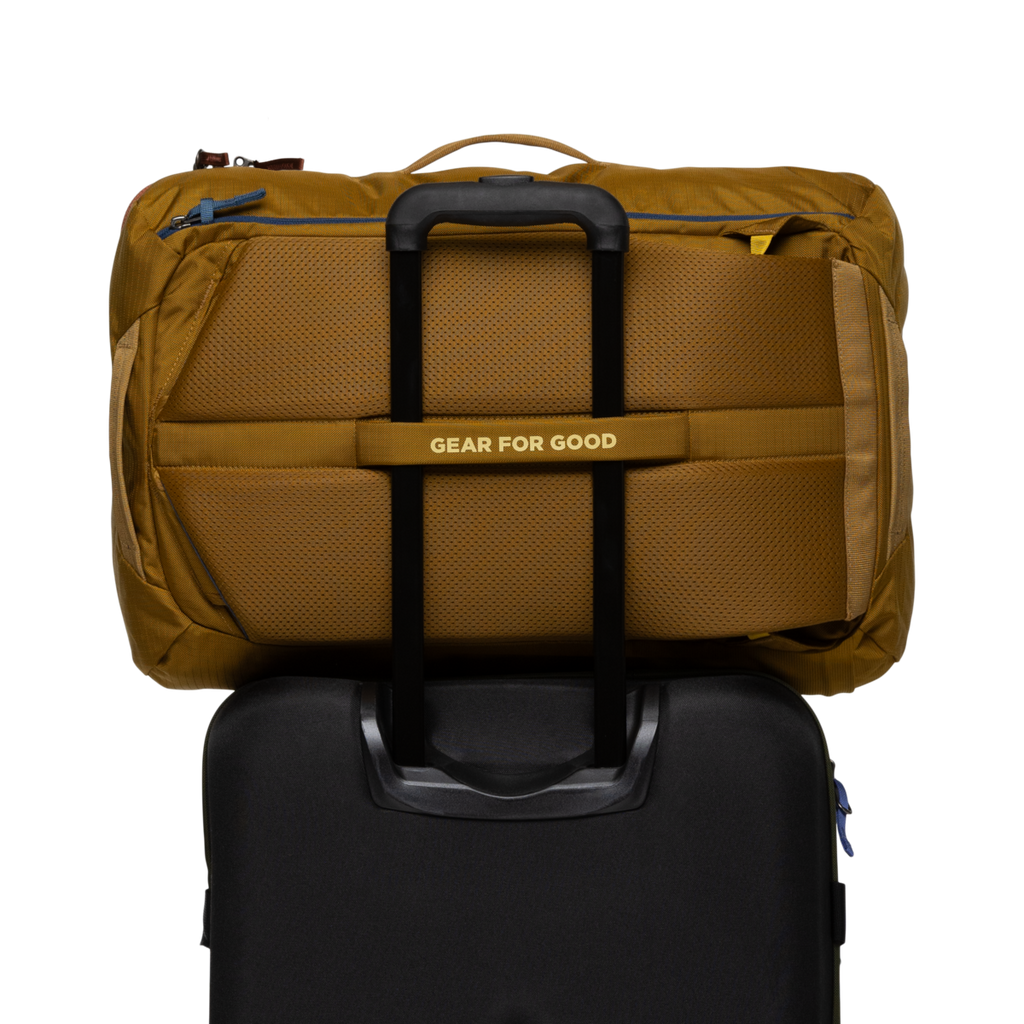 Allpa 35L Travel Pack | Organized Travel