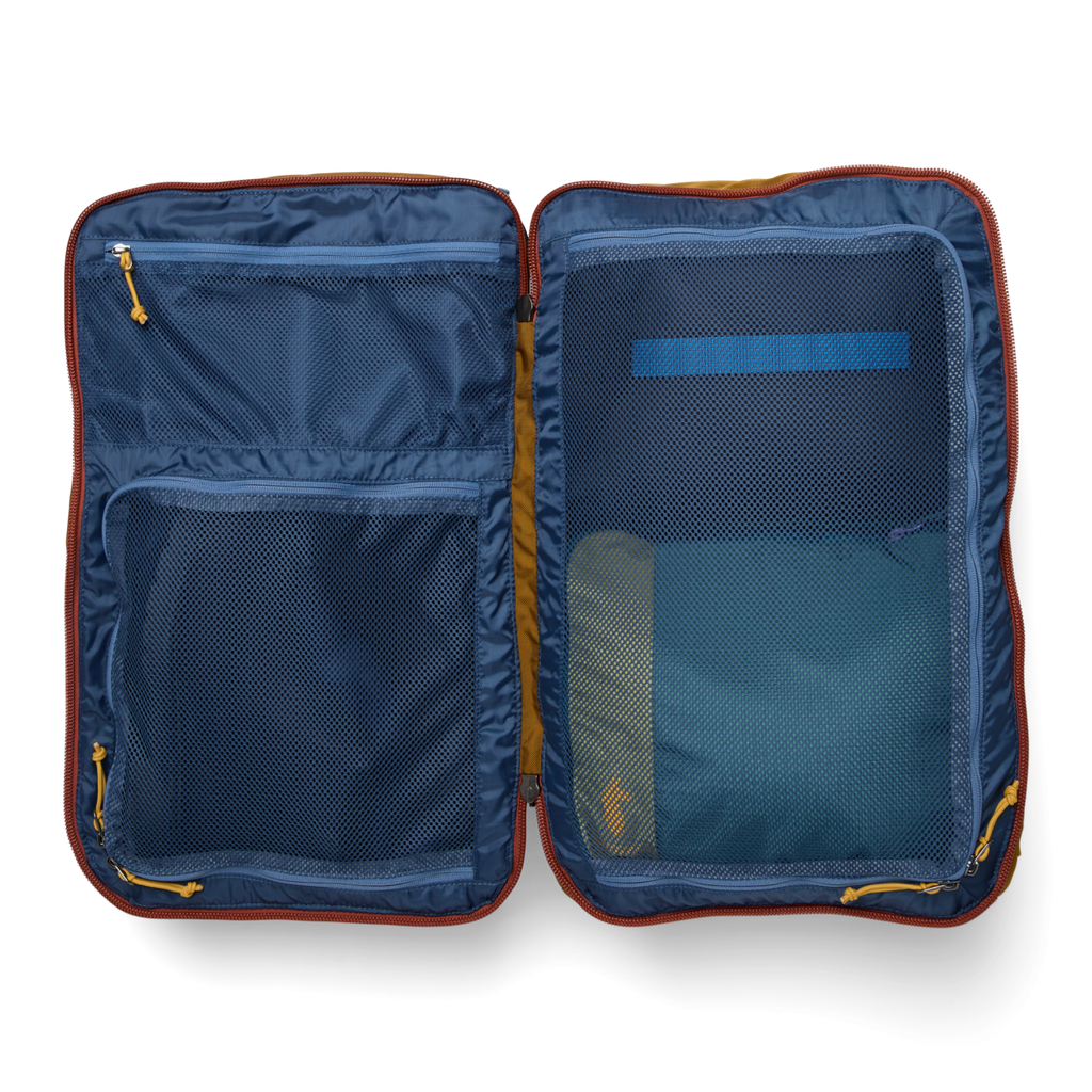 Allpa 35L Travel Pack | Organized Travel