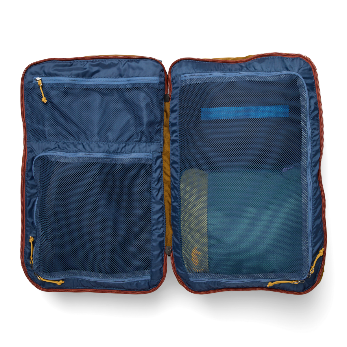 Allpa 35L Travel Pack | Organized Travel