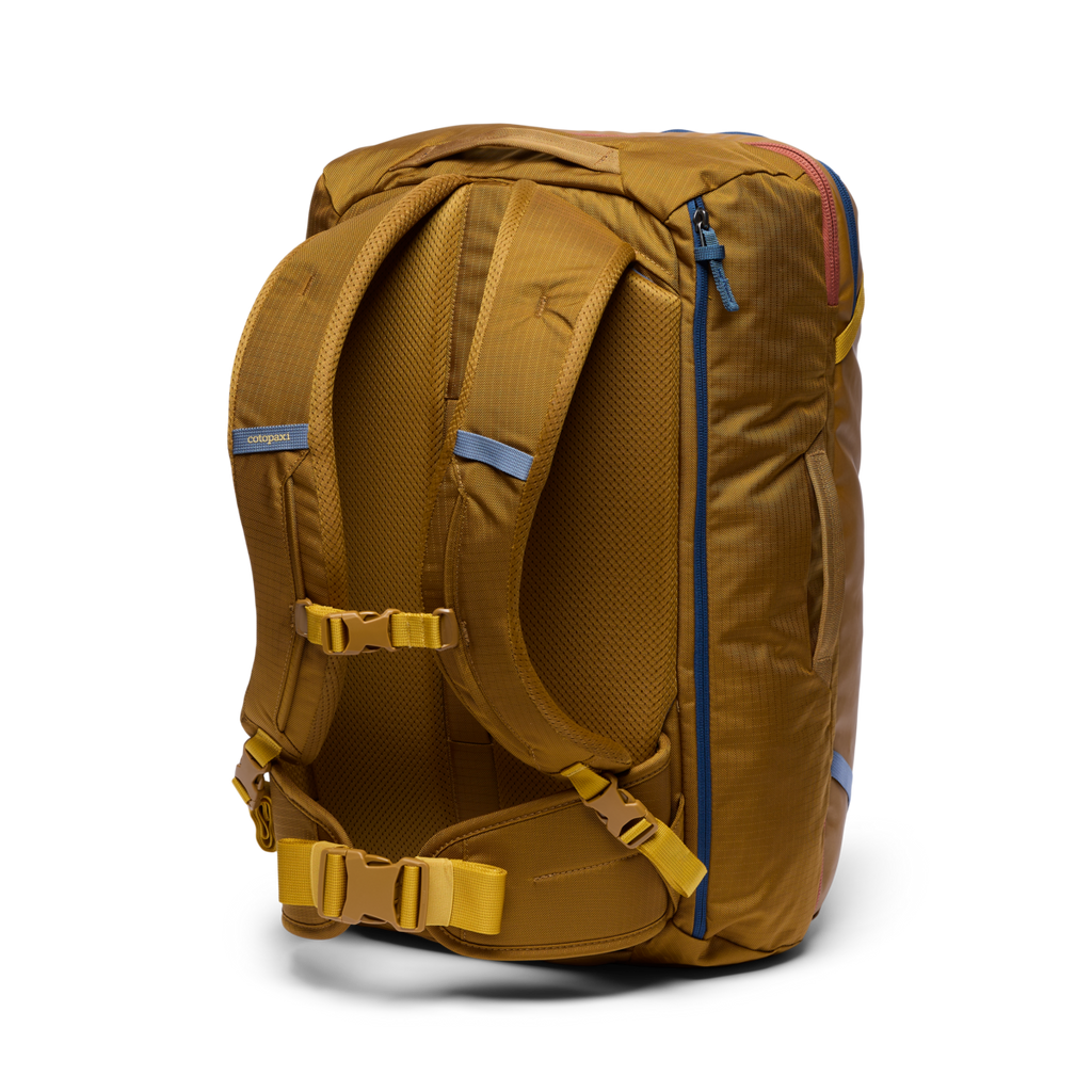 Allpa 35L Travel Pack | Organized Travel