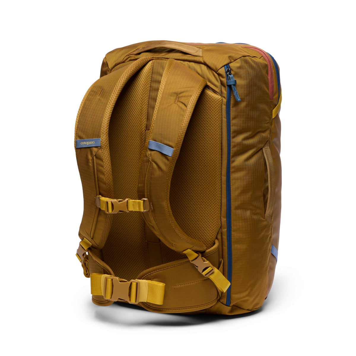 Allpa 35L Travel Pack | Organized Travel