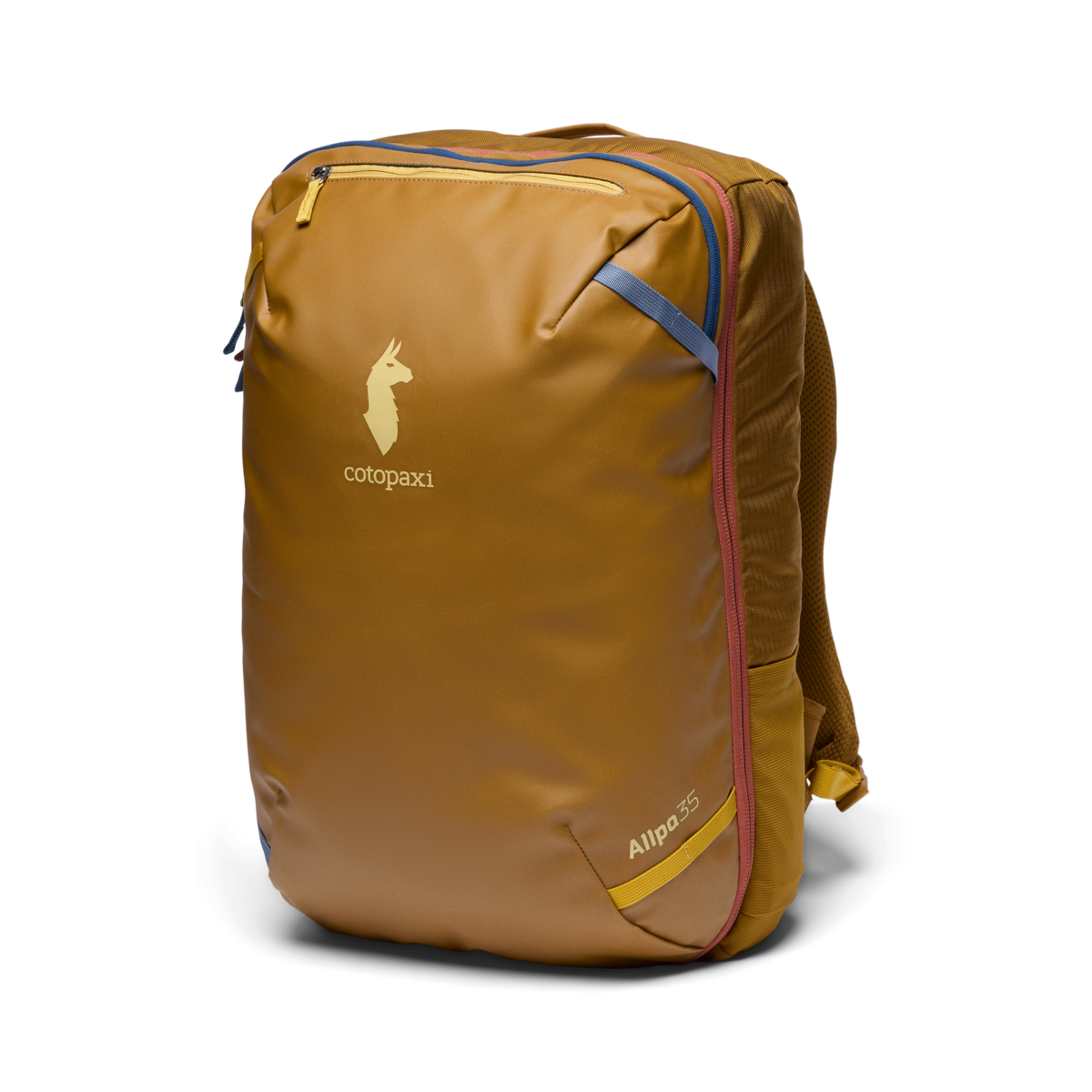 Allpa 35L Travel Pack | Organized Travel