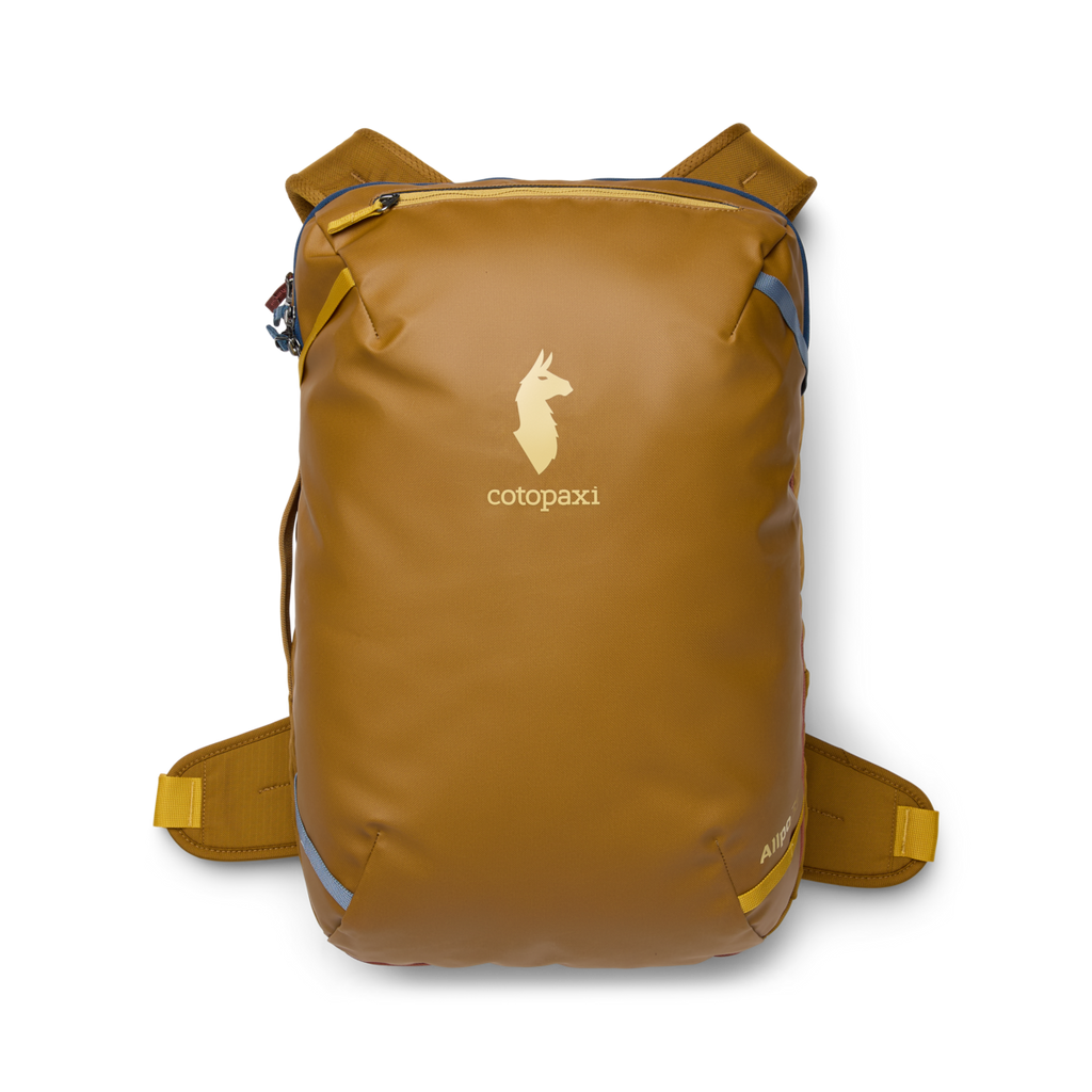 Allpa 35L Travel Pack | Organized Travel