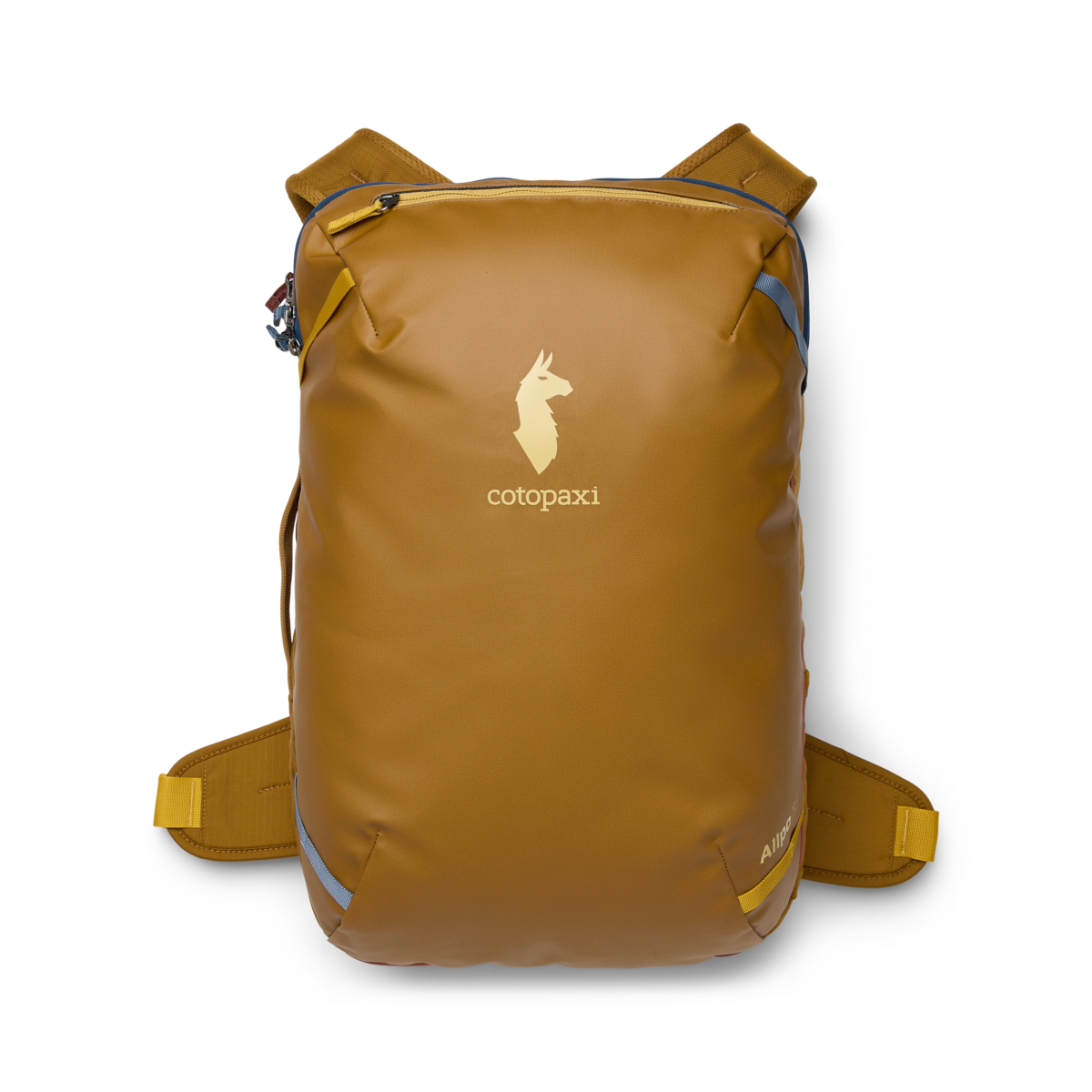 Allpa 35L Travel Pack | Organized Travel