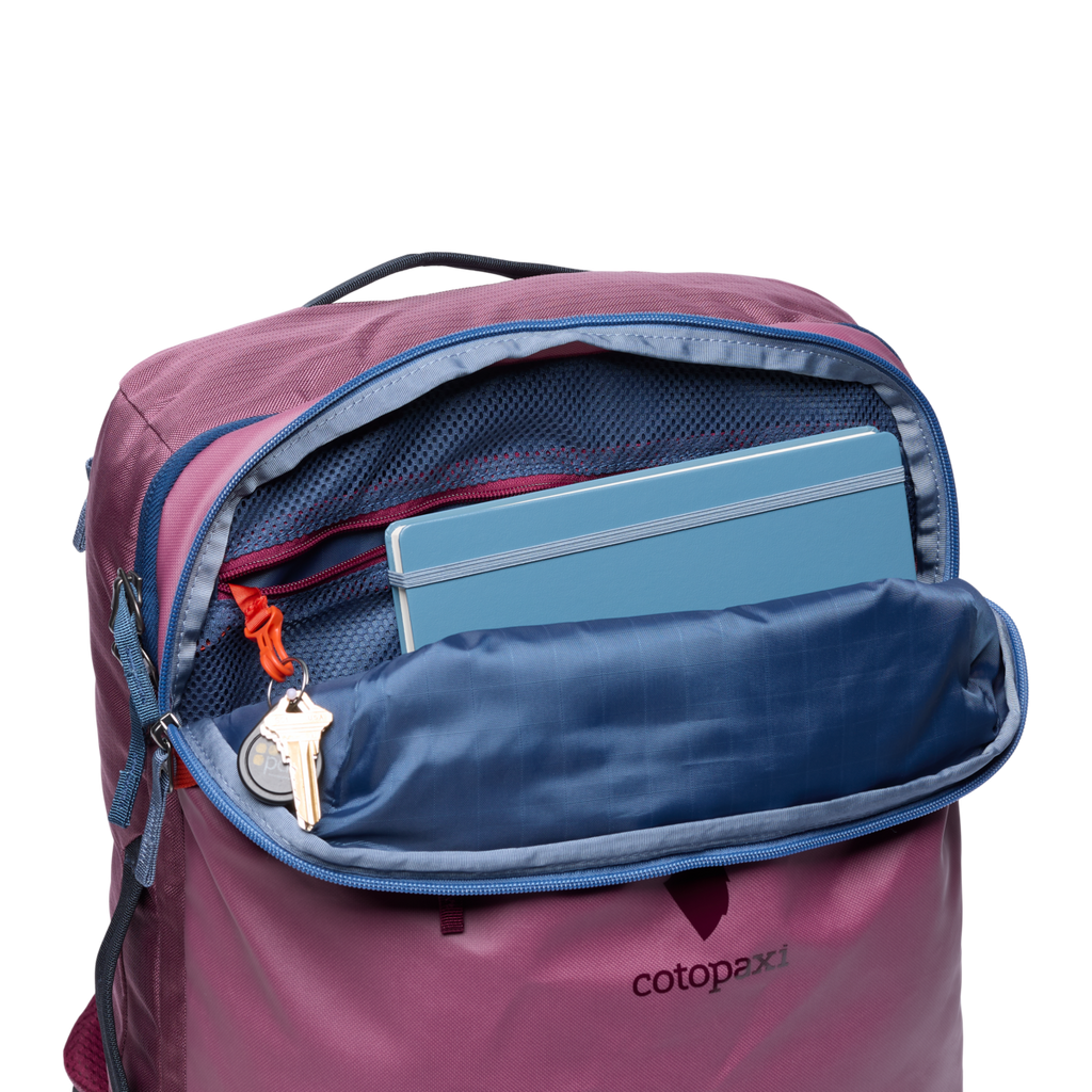 Allpa 35L Travel Pack | Organized Travel