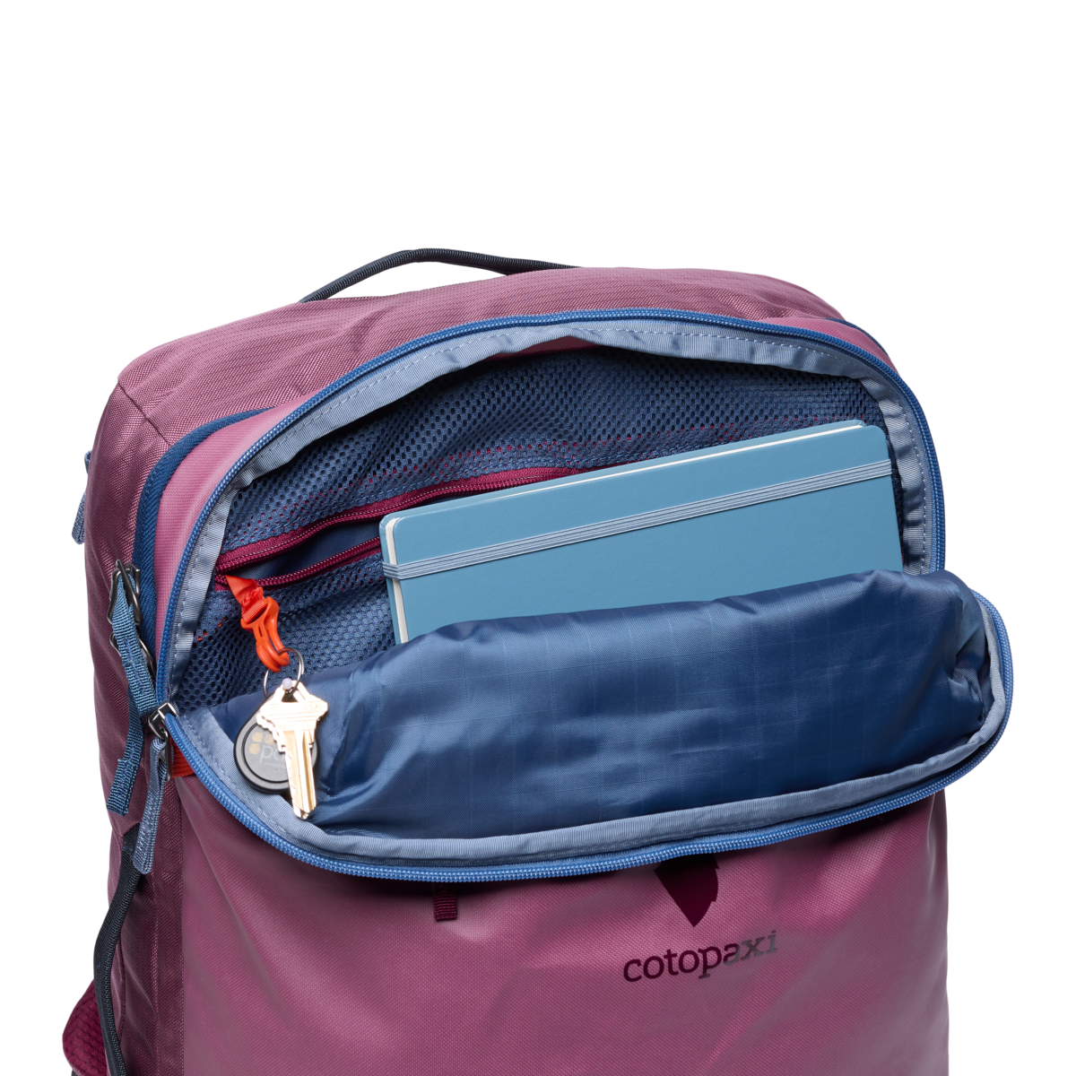 Allpa 35L Travel Pack | Organized Travel