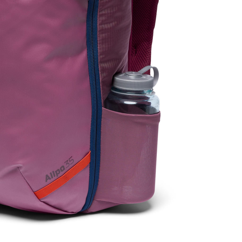 Allpa 35L Travel Pack | Organized Travel