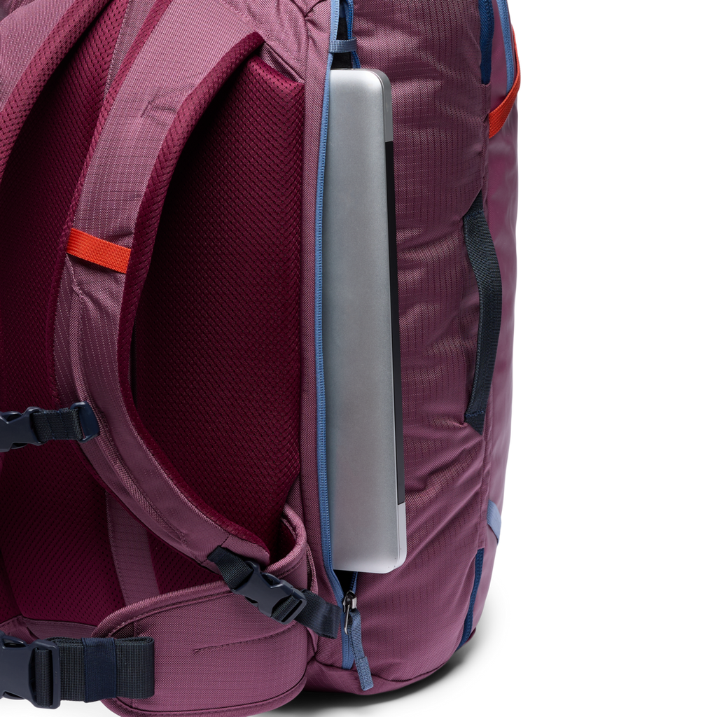 Allpa 35L Travel Pack | Organized Travel