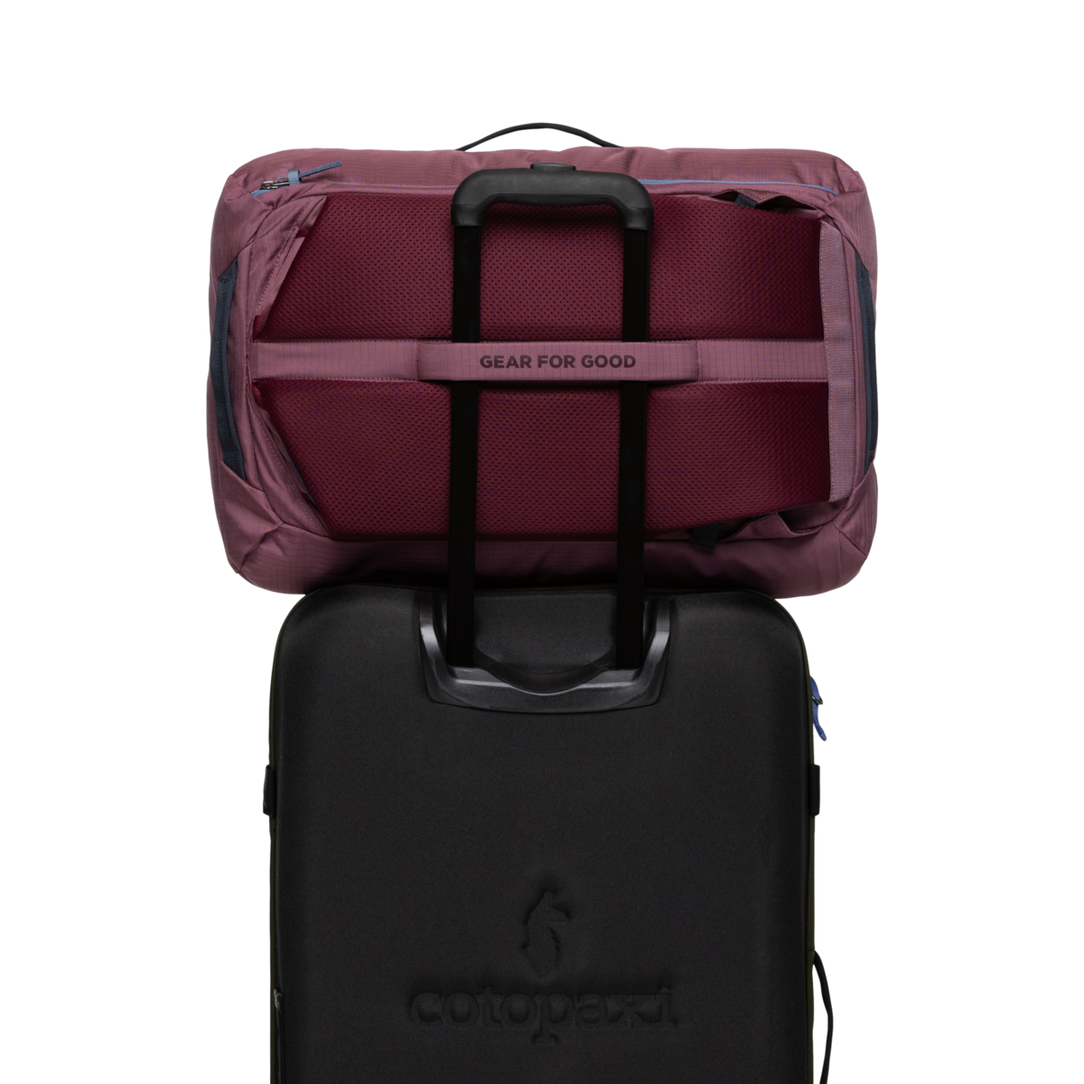Allpa 35L Travel Pack | Organized Travel