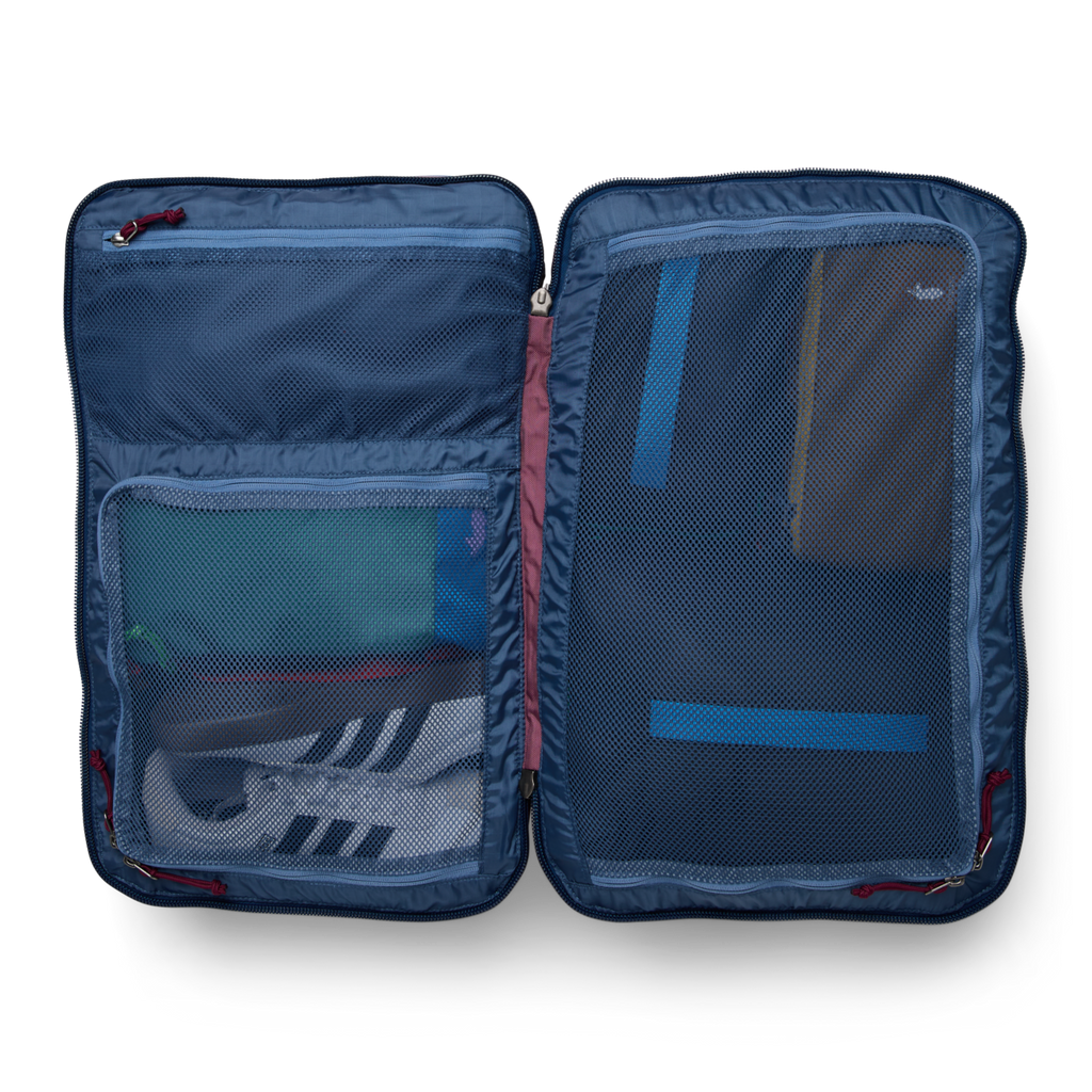 Allpa 35L Travel Pack | Organized Travel