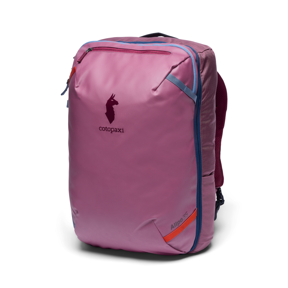 Allpa 35L Travel Pack | Organized Travel