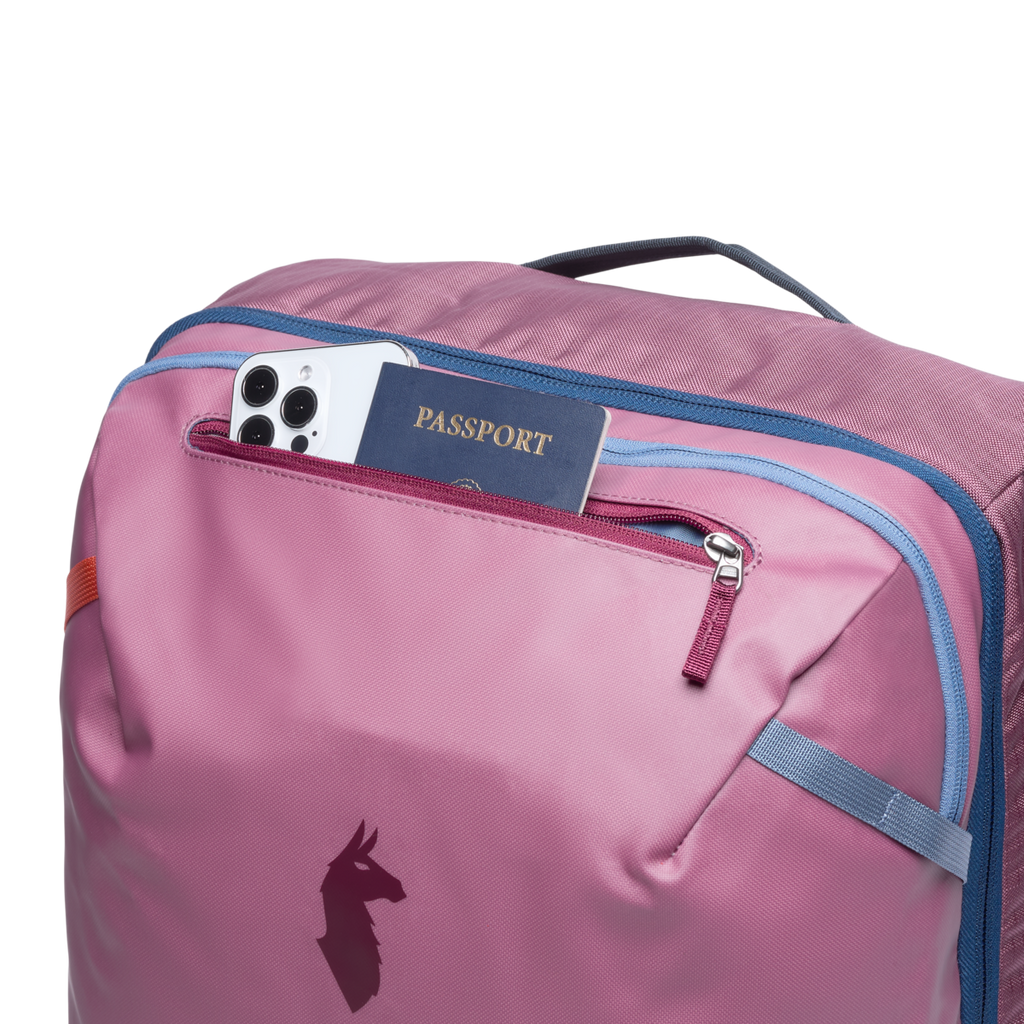 Allpa 42L Travel Pack | Organized Travel
