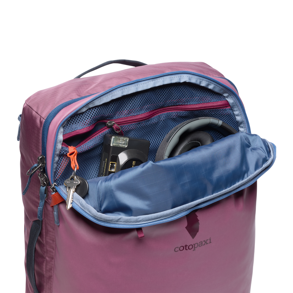 Allpa 42L Travel Pack | Organized Travel