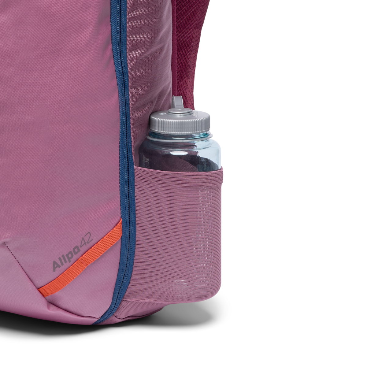 Allpa 42L Travel Pack | Organized Travel