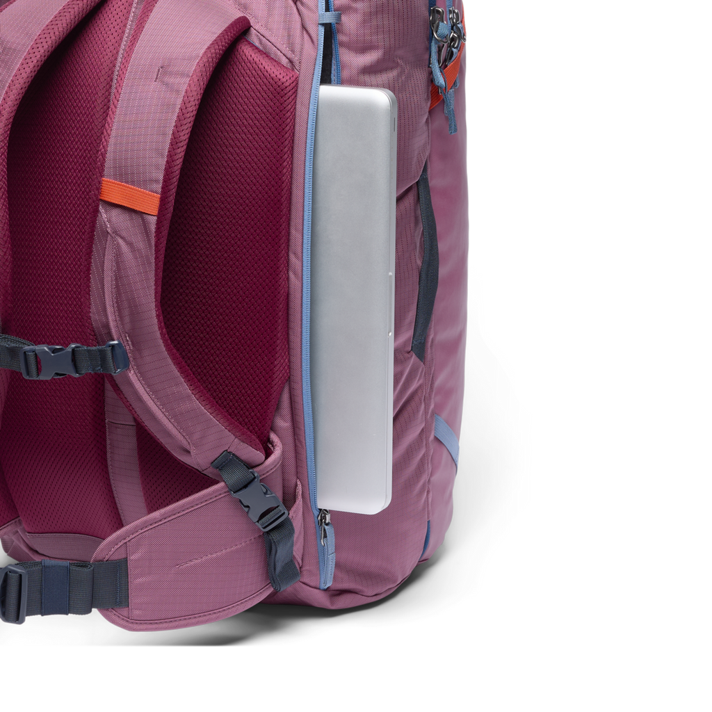Allpa 42L Travel Pack | Organized Travel