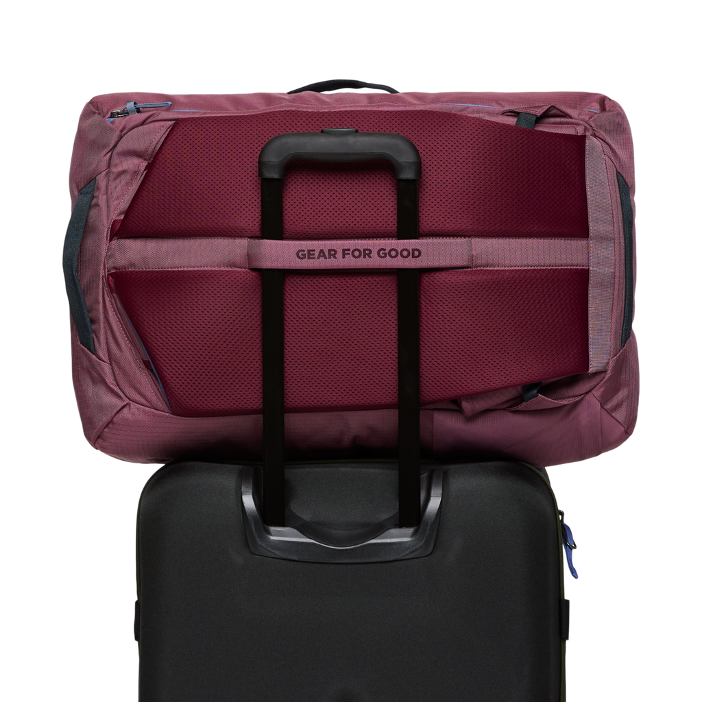 Allpa 42L Travel Pack | Organized Travel