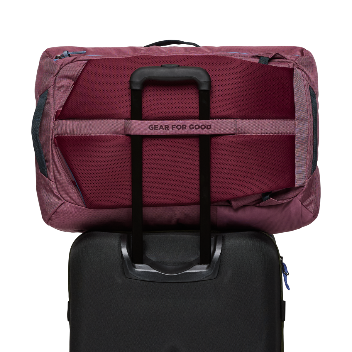 Allpa 42L Travel Pack | Organized Travel