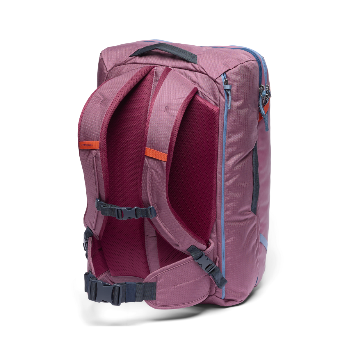 Allpa 42L Travel Pack | Organized Travel
