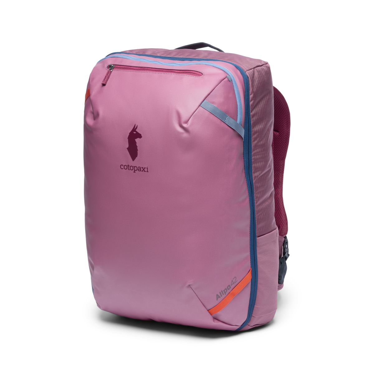 Allpa 42L Travel Pack | Organized Travel