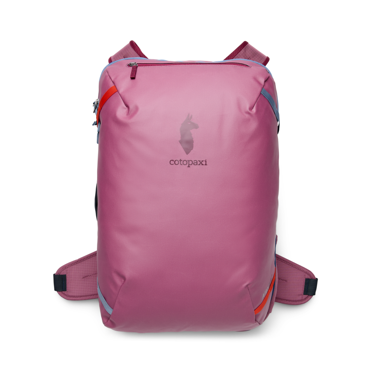 Allpa 42L Travel Pack | Organized Travel
