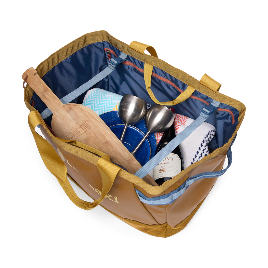 Allpa 60L Gear Hauler Tote | Everyday Carry