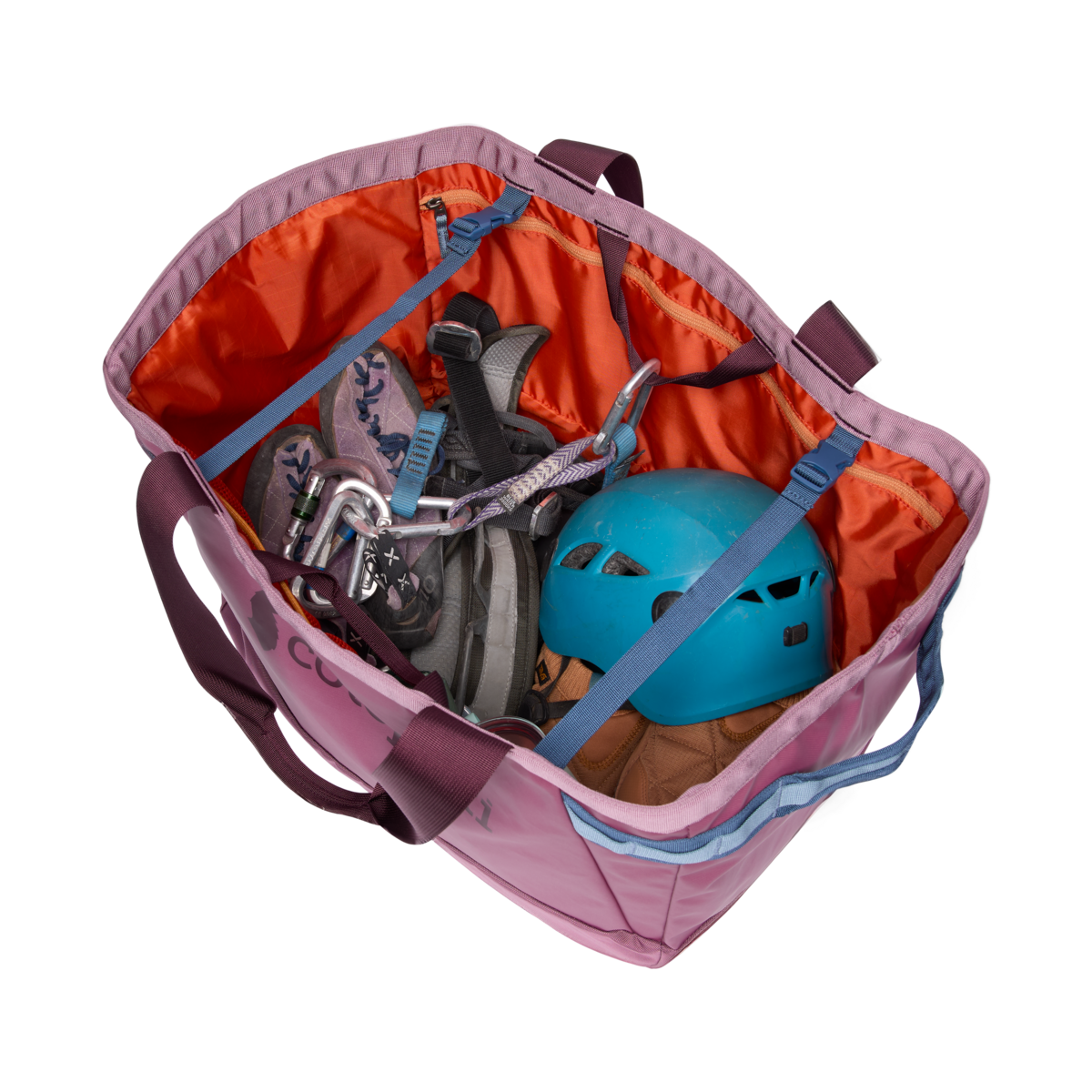 Allpa 60L Gear Hauler Tote | Everyday Carry