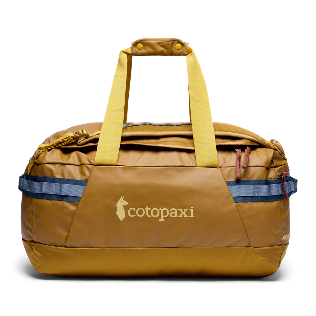 Allpa Getaway 55L Duffel | Versatile Travel
