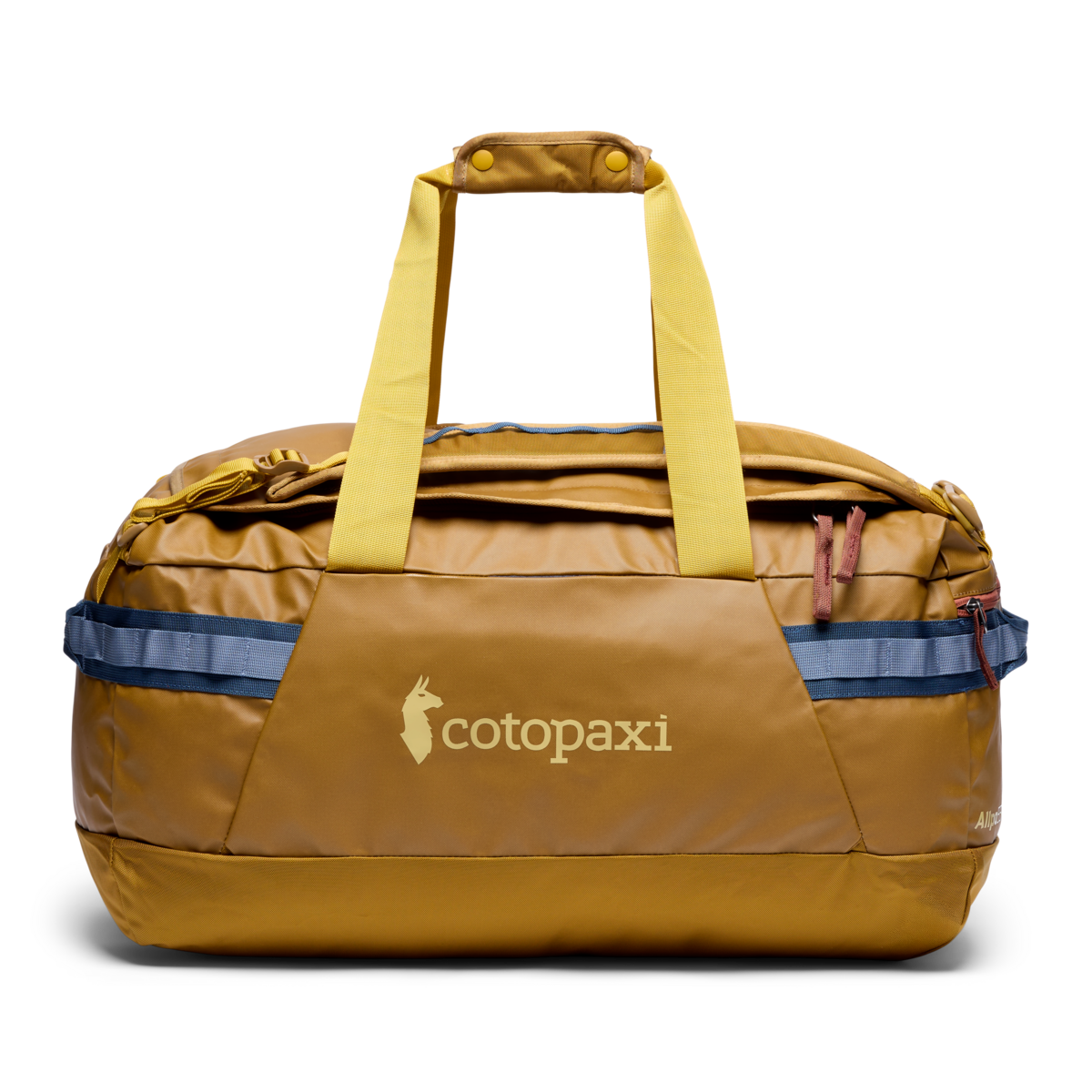 Allpa Getaway 55L Duffel | Versatile Travel