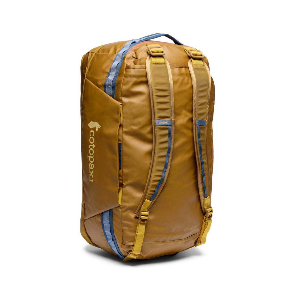 Allpa Getaway 55L Duffel | Versatile Travel