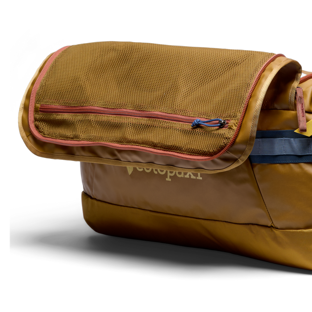 Allpa Getaway 55L Duffel | Versatile Travel